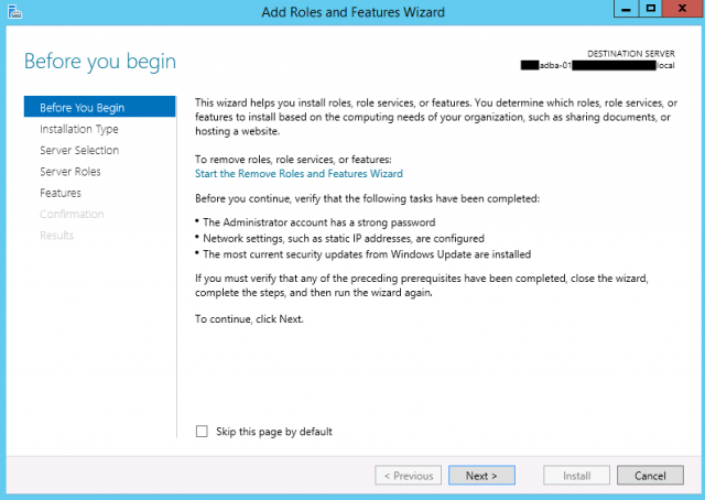 Volume Activation For Windows Configuring Kms With Ad Roles For