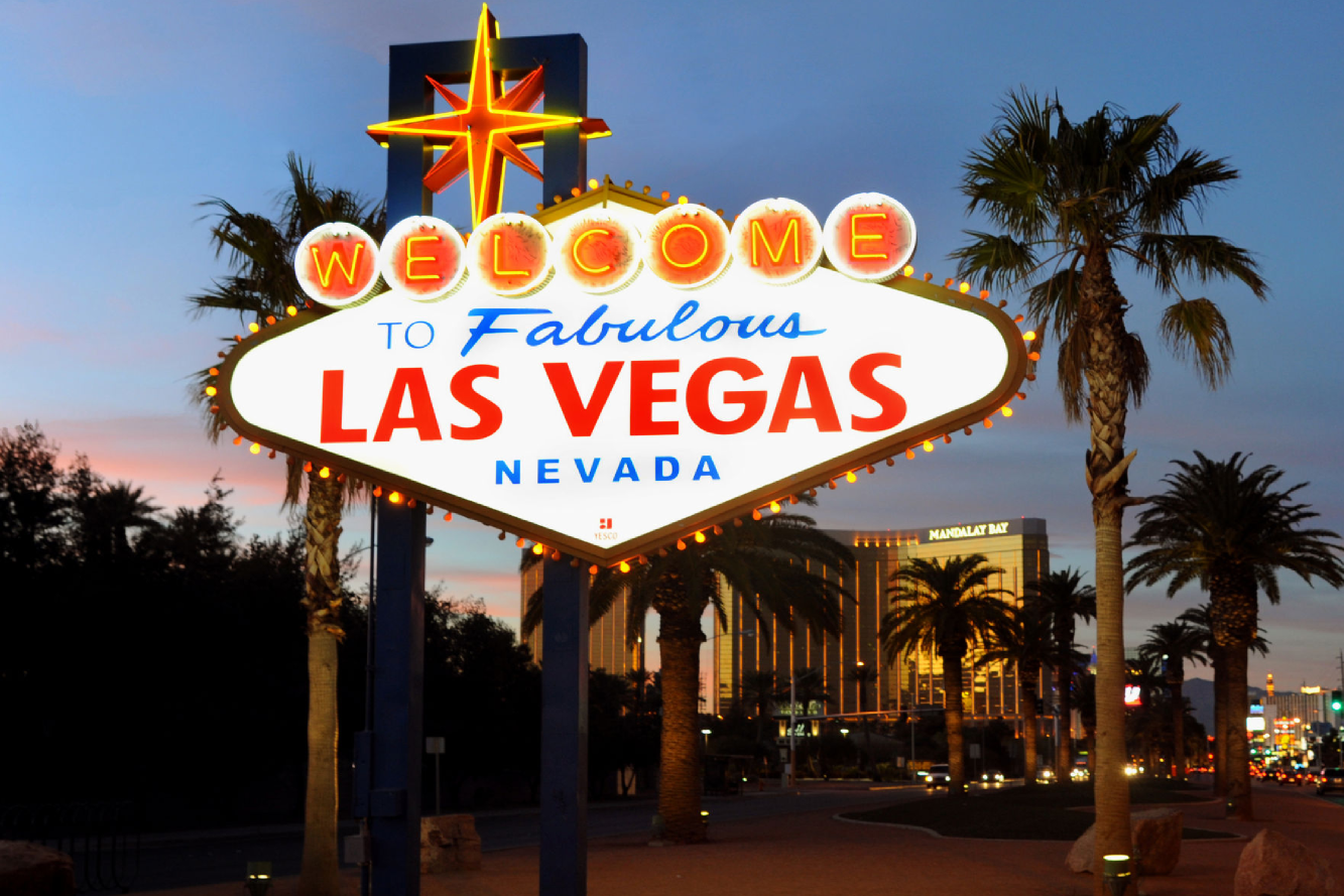 Tableau Conference 2015 - Las Vegas - InterWorks