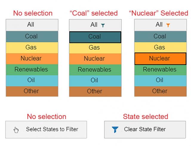 Creating Custom Toggle Buttons in Tableau - InterWorks