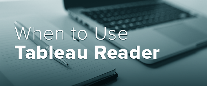 tableau reader 9.1.1