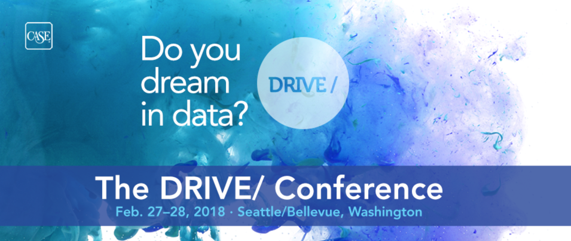 DRIVE/ Conference Seattle InterWorks
