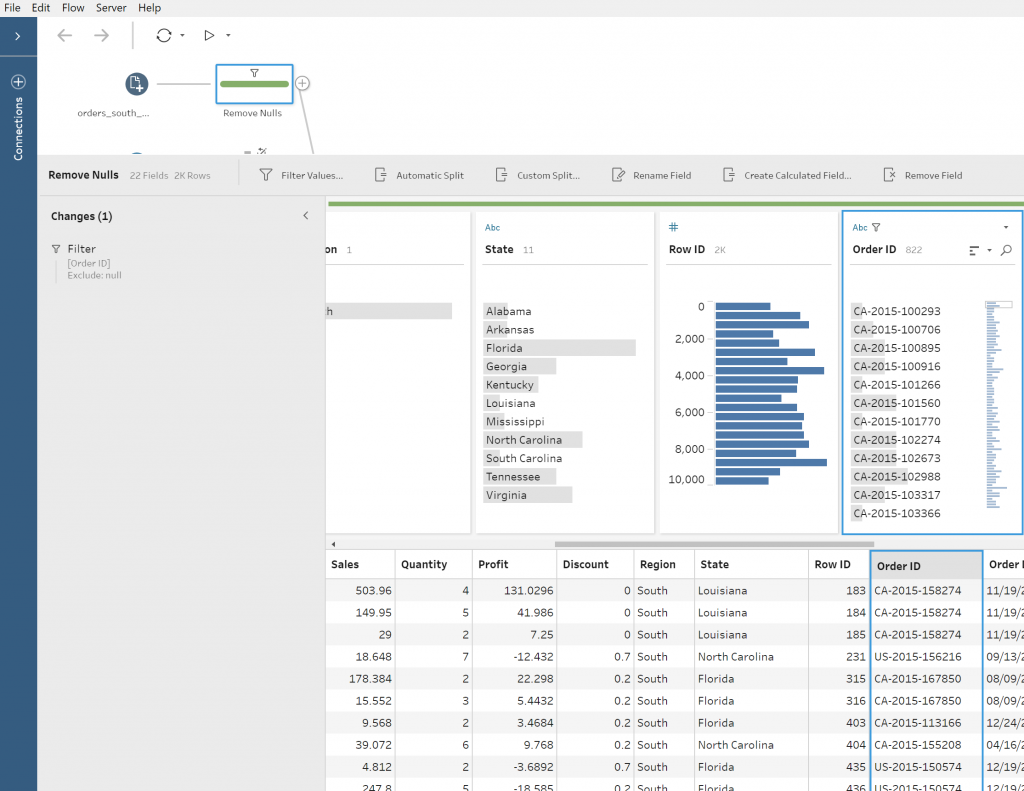 Tableau Prep: First Impressions from a Data Engineer ...
