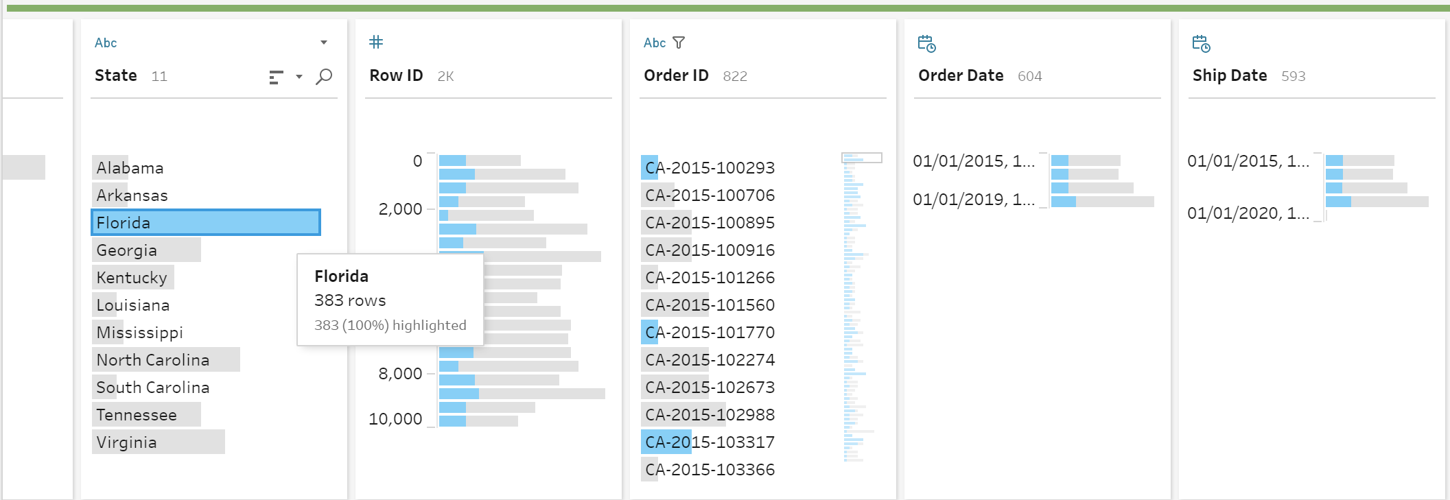 tableau prep join