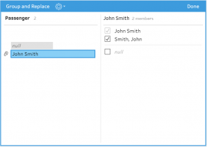 More Fuzzy Matching in Tableau Prep