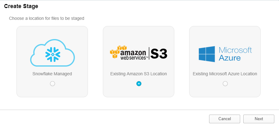 aws snowflake vs redshift