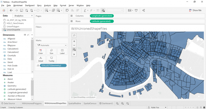 Creating a Dual-Axis Map in Tableau Using Polygons - InterWorks