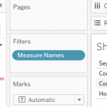 in packed how bubbles create to tableau Tableau  Bullet InterWorks    Chart Graph Types Essentials: