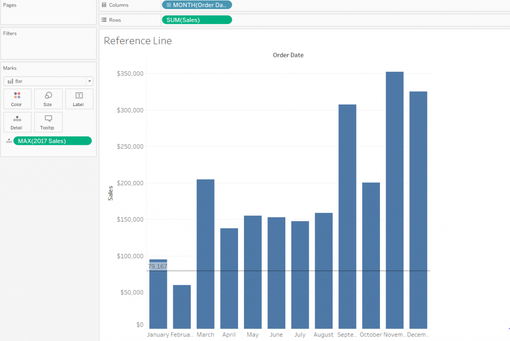 Questions from Tableau Training: Down the Aggregation Rabbit Hole ...