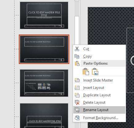 Planificateur de tableau  Modèle Google Slides et PowerPoint