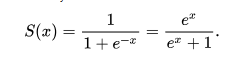 Sigmoid