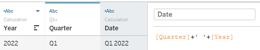 Calculated Field to Join Fields