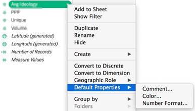 InterWorks Assist Tableau file