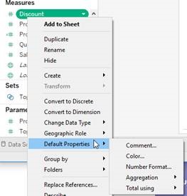 InterWorks Assist Tableau file