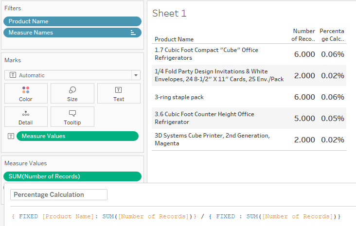 Advance with Assist LOD calculation