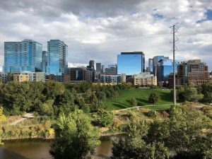 Denver Startup Week recap