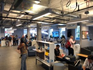 Denver Startup Week recap