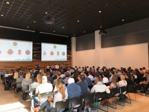 Denver Startup Week recap