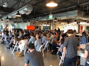 Denver Startup Week recap