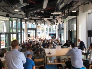 Denver Startup Week recap