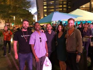 Denver Startup Week recap