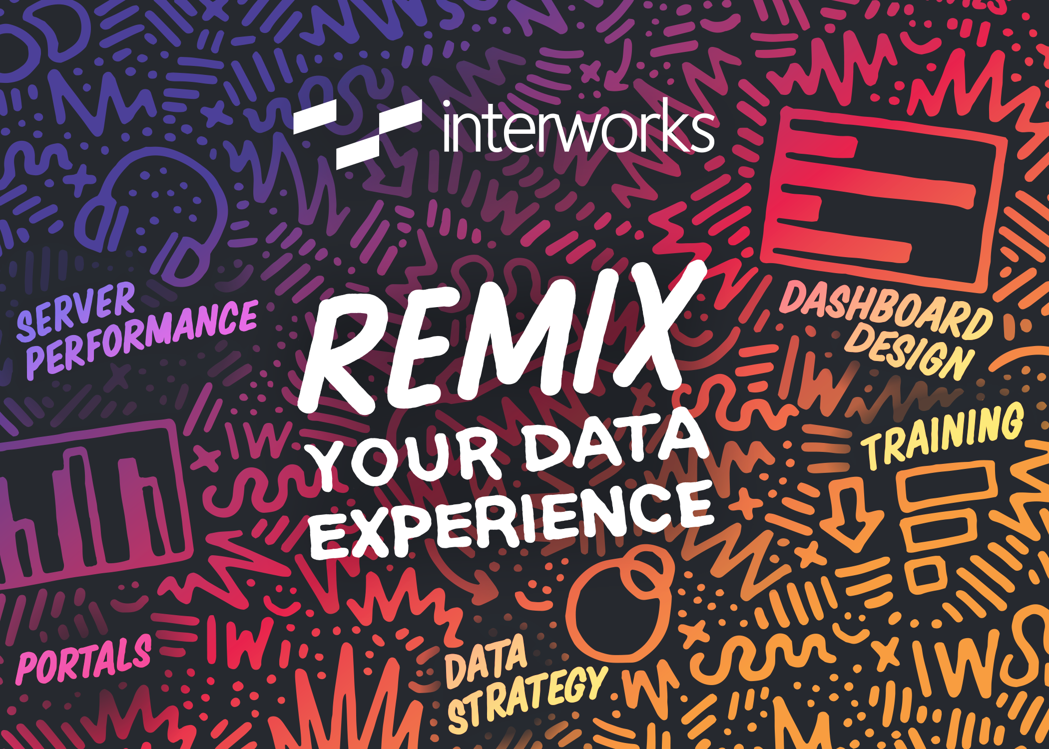 Remix Your Data Experience