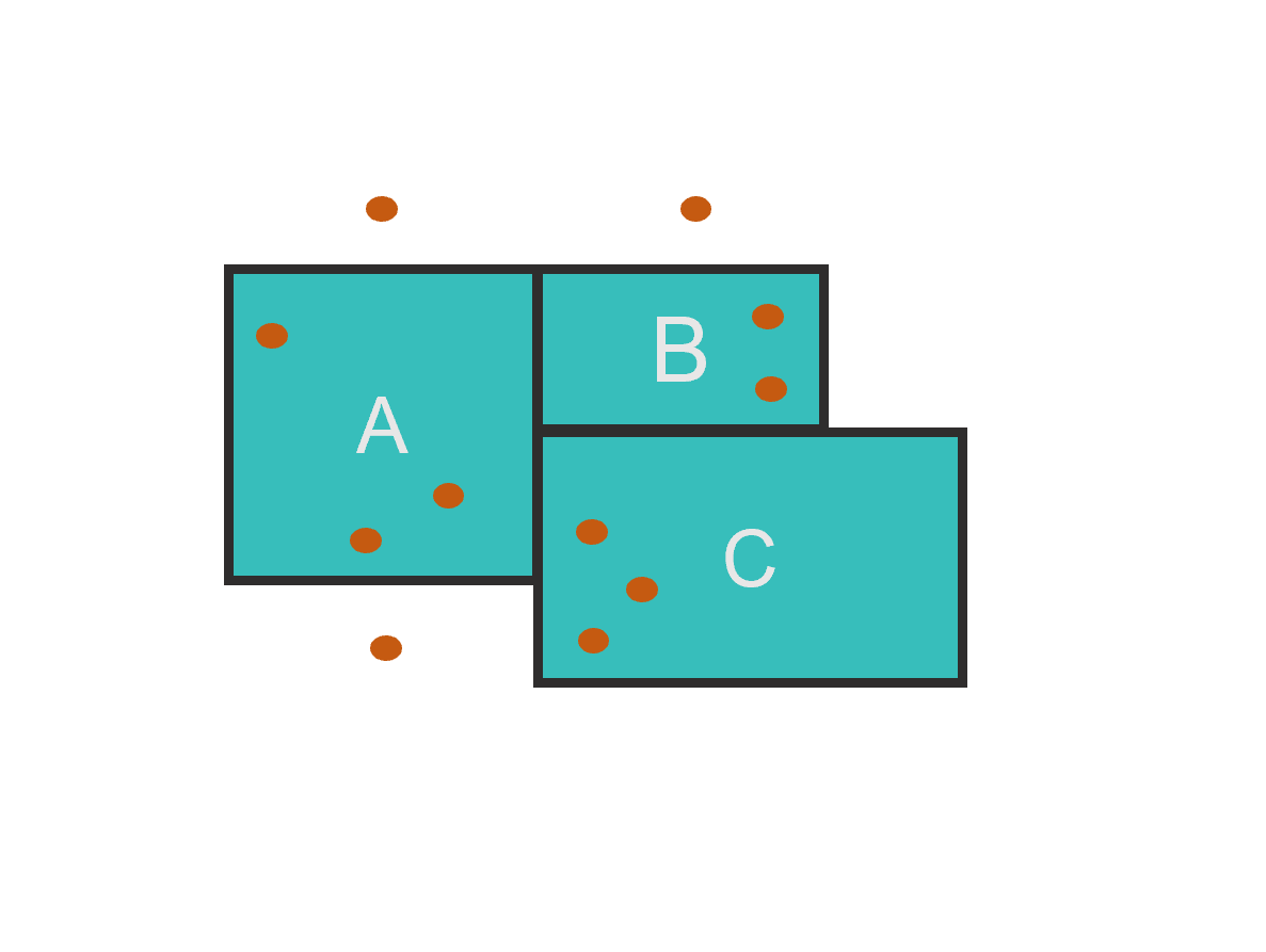 spatial joins in Tableau