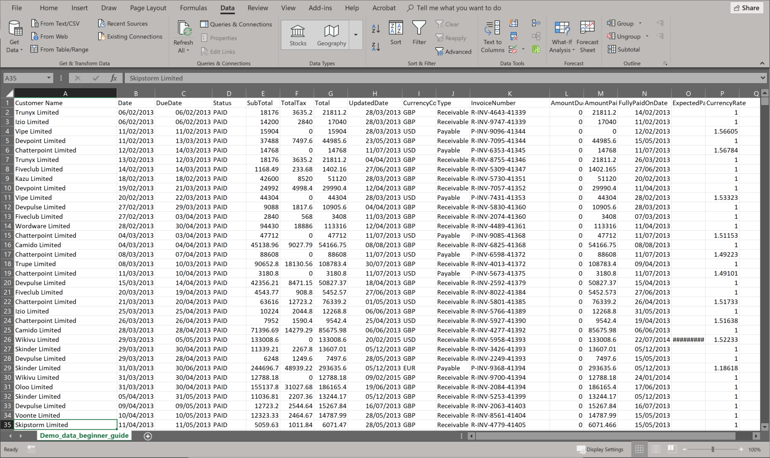 Tableau Prep Takes the Pain out of Data Preparation InterWorks