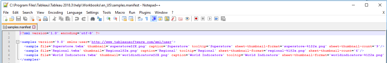 text-editing when creating Tableau dashboard template