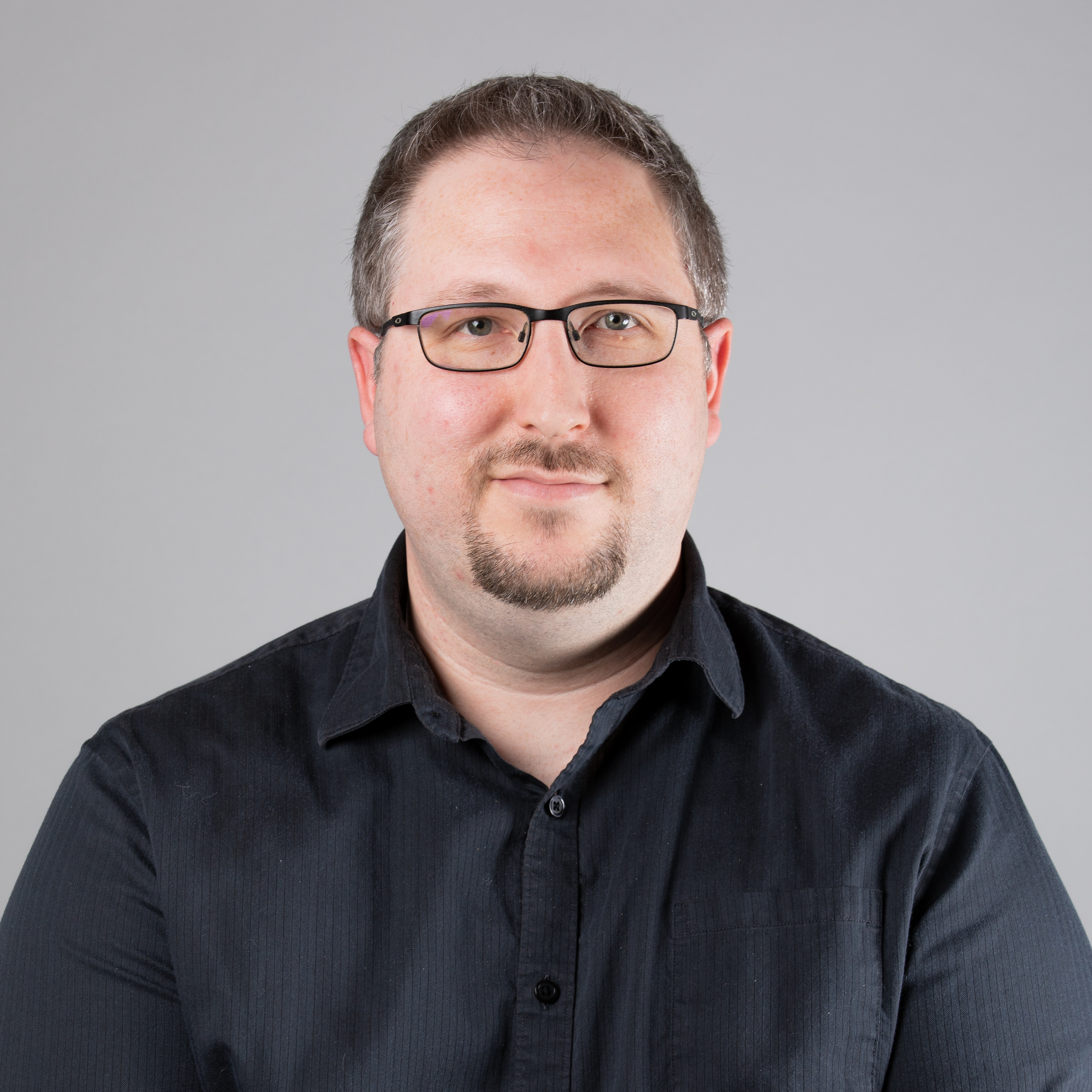 Matthew Orr | InterWorks