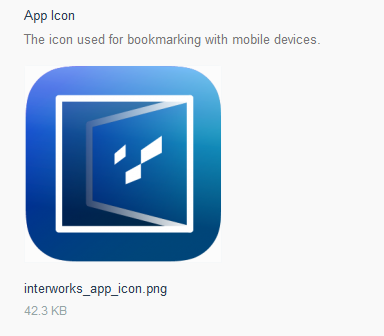 tableau app icon