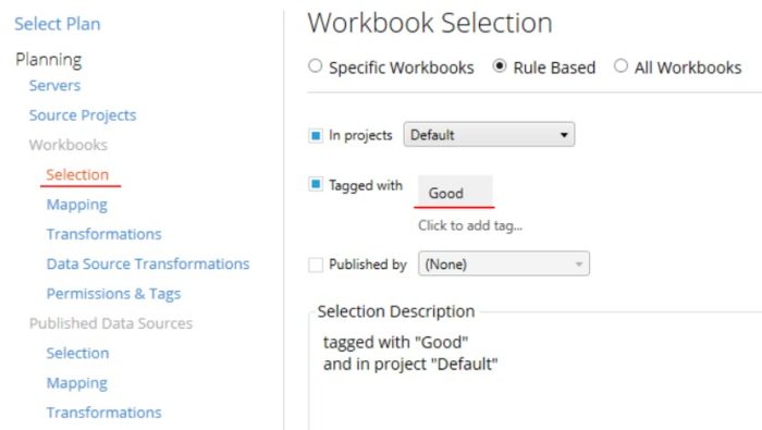 Automatically Publish Multi-Lingual Workbooks In Tableau Server ...