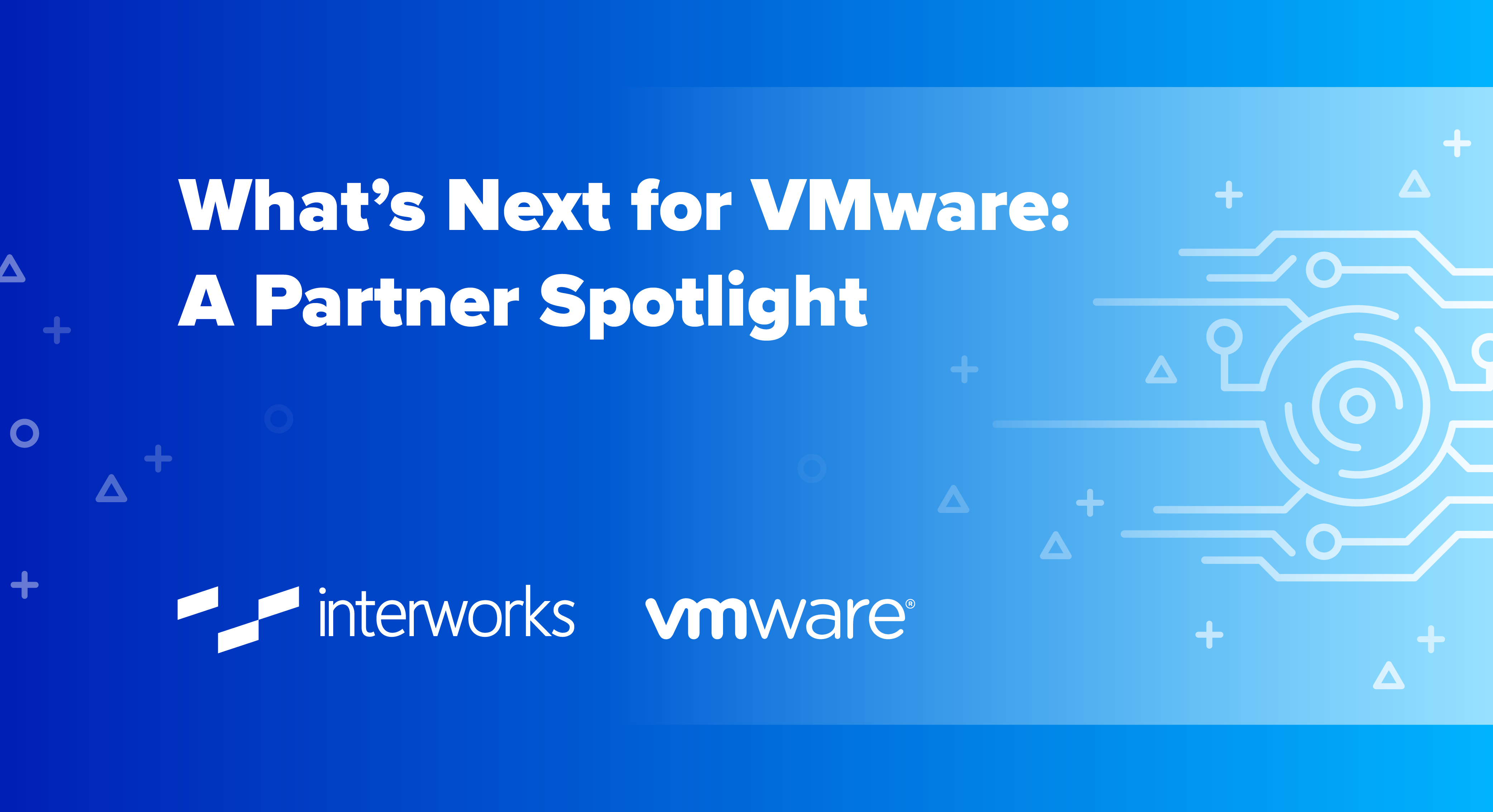 VMware partner spotlight