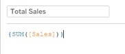 LOD calculation in Tableau