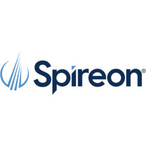 Spireon, Inc. Logo (PRNewsfoto/Spireon, Inc.)