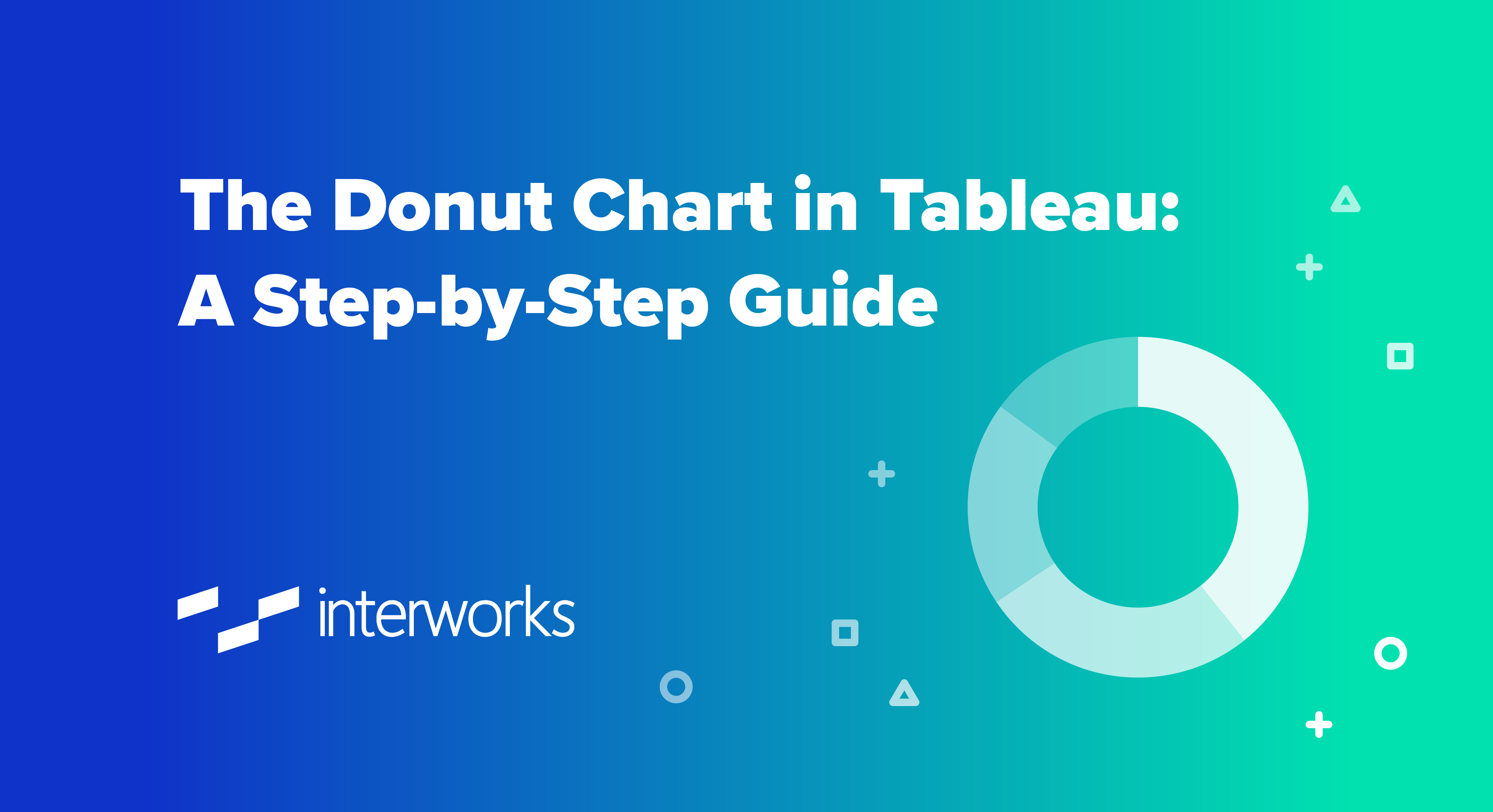 Tableau Bullseye Chart