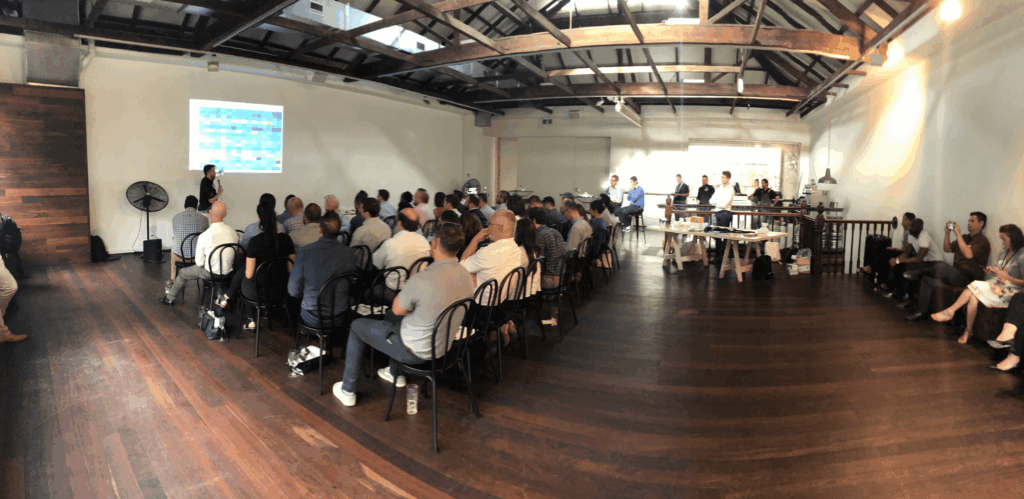 Perth Brewalytics with Snowflake and Tableau