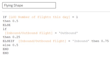 level of detail calculation in Tableau