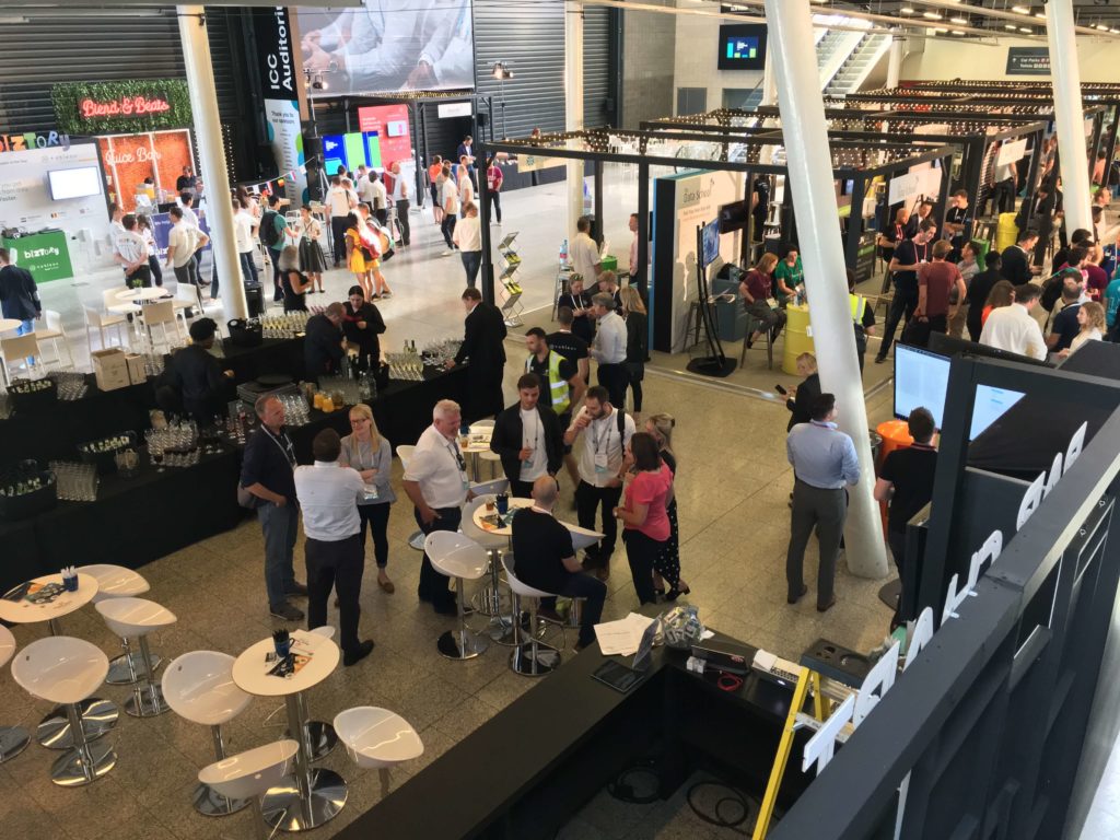 Tableau Conference Europe