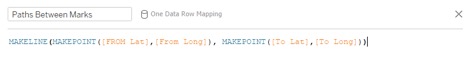 calculating a path between marks in Tableau 2019.2
