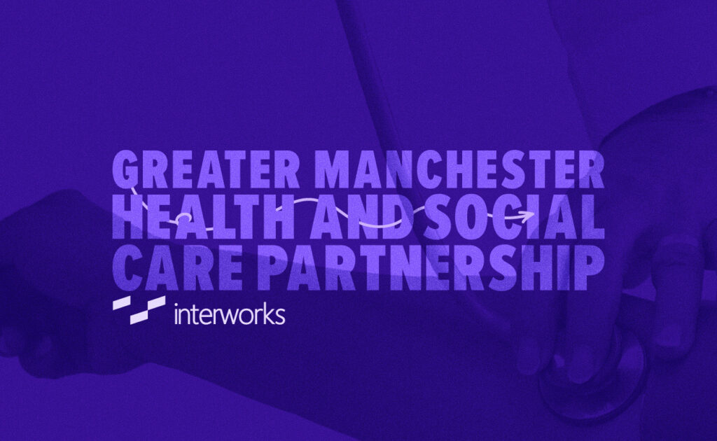 Greater Manchester Health and Social Care Partnership