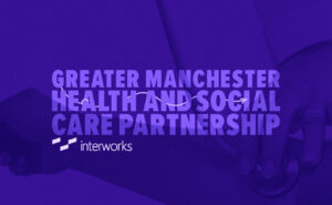 Greater Manchester Health and Social Care Partnership