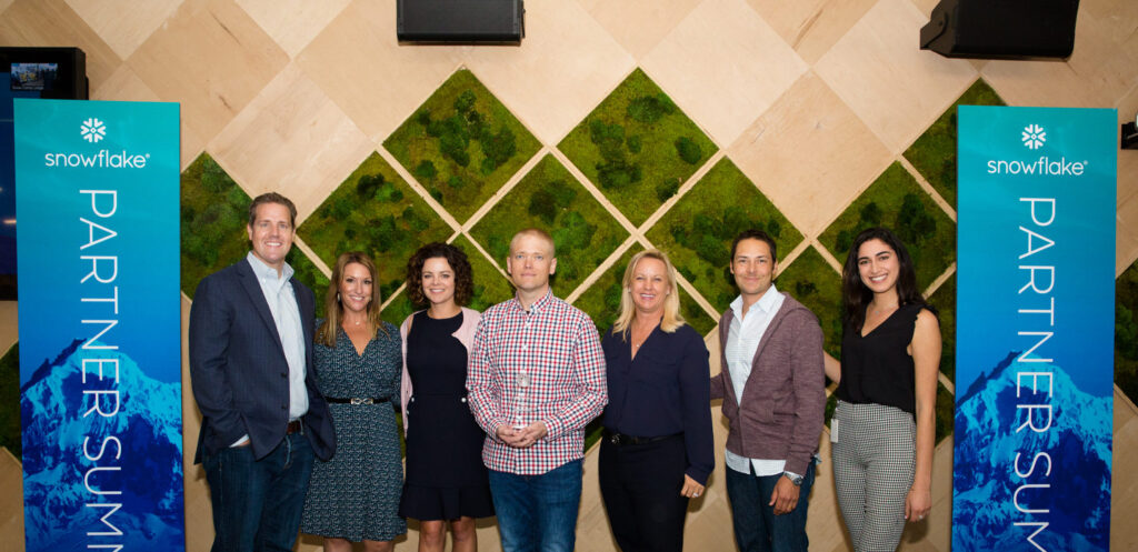 InterWorks wins Snowflake Growth Solution Partner of the Year