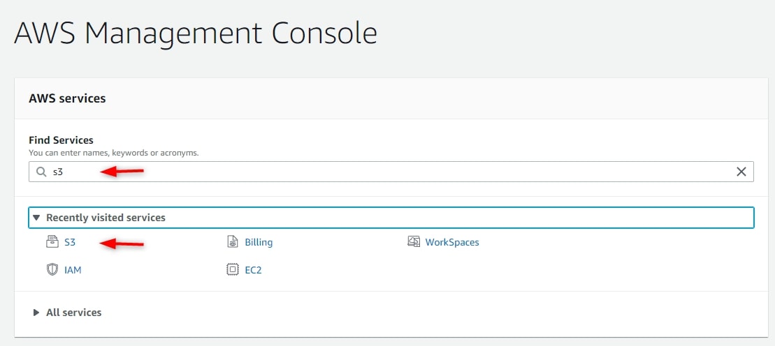 aws s3 copy between buckets different accounts