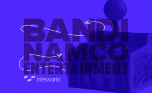 BANDAI NAMCO Entertainment and InterWorks