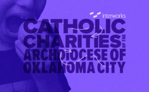 Catholic Charities and InterWorks