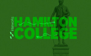 Hamilton College and InterWorks