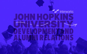 JHU and InterWorks