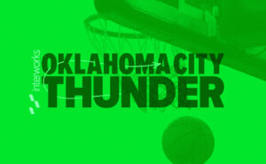 OKC Thunder and InterWorks