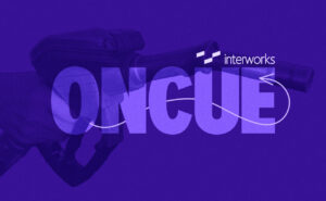 OnCue and InterWorks