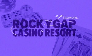 Rocky Gap Casino Resort and InterWorks
